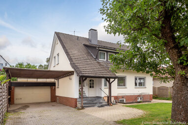 Mehrfamilienhaus zum Kauf 399.900 € 6 Zimmer 165 m² 488 m² Grundstück Brock Bielefeld 33649
