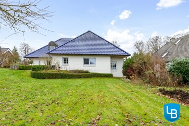 Einfamilienhaus zum Kauf 625.000 € 5 Zimmer 165 m² 2.291 m² Grundstück Krummsee Malente / Krummsee 23714