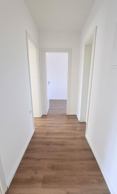 Wohnung zur Miete 540 € 3 Zimmer 61 m² 2. Geschoss Kellerstr. 12a Bad Sülze Bad Sülze 18334