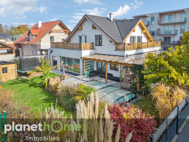 Einfamilienhaus zum Kauf 829.000 € 4 Zimmer 190 m² 514 m² Grundstück Biedermannsdorf 2362