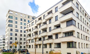 Wohnung zur Miete 800 € 1 Zimmer 55,8 m² 2. Geschoss Johanna-Dachs-Str. 34 Innerer Osten Regensburg 93055