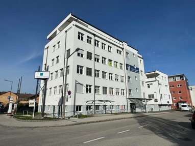 Bürogebäude zum Kauf 350.000 € 161 m² Bürofläche Ferdinand-Öttl-Straße Vöcklabruck 4840