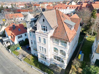 Villa zum Kauf 450.000 € 20 Zimmer 1.000 m² 1.000 m² Grundstück Schleinitzstraße 9 Blankenburg Blankenburg 38889