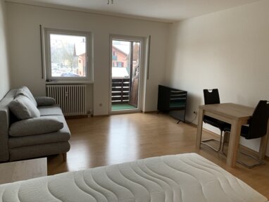 Wohnung zum Kauf 79.000 € 1 Zimmer 30 m² 1. Geschoss Bad Birnbach Bad Birnbach 84364