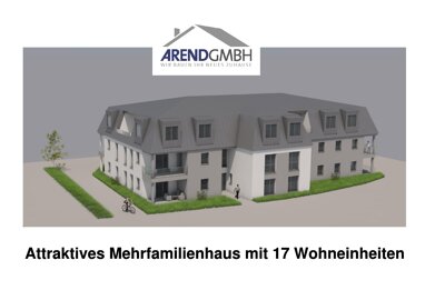 Wohnung zum Kauf 242.800 € 2 Zimmer 61 m² Erdgeschoss Bitburg Bitburg 54634