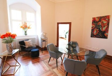 Apartment zur Miete 775 € 2 Zimmer 55 m² 1. Geschoss Schloßallee Erwitte Erwitte 59597