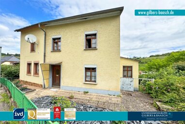 Doppelhaushälfte zum Kauf 270.000 € 4 Zimmer 68 m² 592 m² Grundstück Olewig 1 Trier 54296
