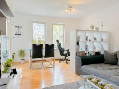Wohnung zum Kauf 420.000 € 2 Zimmer 49,8 m² 3. Geschoss Friedenheim München 80687