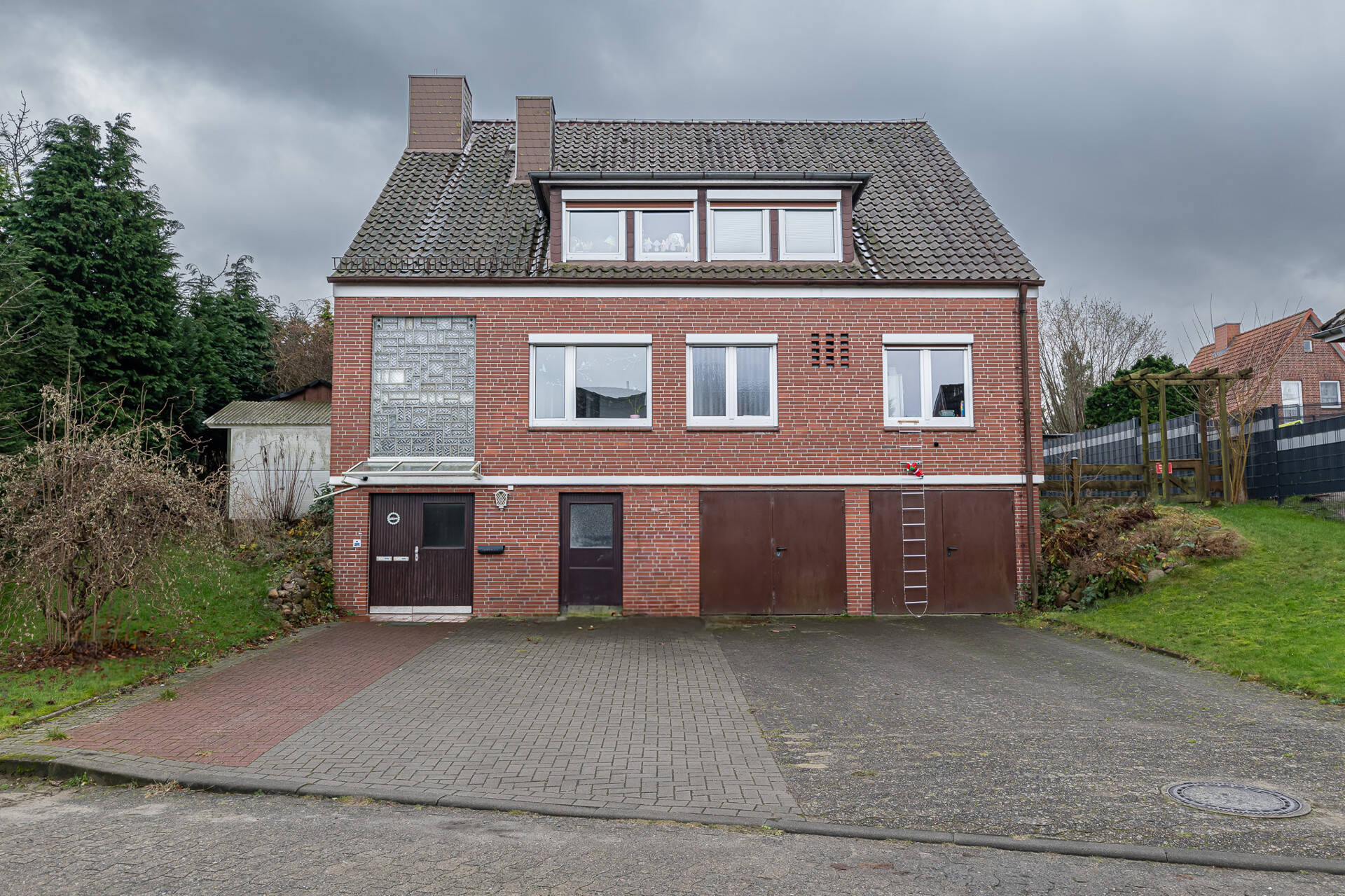 Mehrfamilienhaus zum Kauf