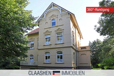 Wohnung zum Kauf 128.000 € 2 Zimmer 36 m² 1. Geschoss Dornumergrode Dornum 26553