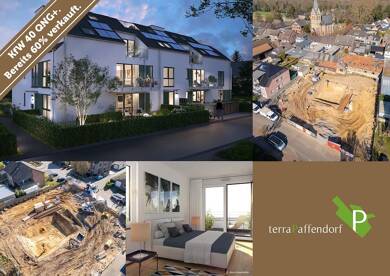 Neubauprojekt zum Kauf Paffendorf Bergheim 50126