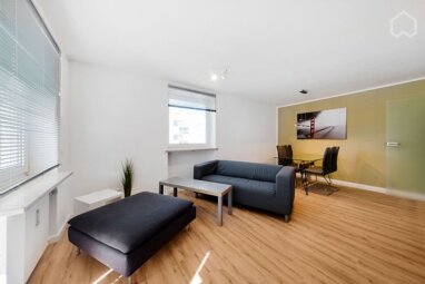 Wohnung zur Miete Wohnen auf Zeit 1.890 € 3 Zimmer 73 m² frei ab sofort Oberföhring München 81925