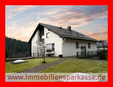 Wohnung zum Kauf 150.000 € 3 Zimmer 76 m² Christophshof Bad Wildbad 75323
