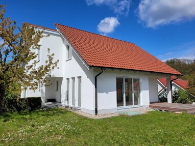 Einfamilienhaus zur Miete 1.950 € 6 Zimmer 190 m² 698 m² Grundstück Finkenweg 14 Niederaula Niederaula 36272