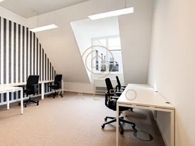 Bürokomplex zur Miete Provisionsfrei 30 m² Bürofläche teilbar ab 1 m² Altstadt Düsseldorf 40213