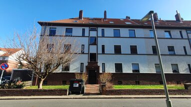 Wohnung zum Kauf 155.000 € 2,5 Zimmer 58,1 m² 2. Geschoss Lyraweg 8 Badenstedt Hannover 30455
