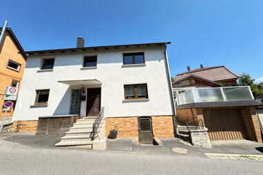 Einfamilienhaus zum Kauf 175.000 € 9 Zimmer 155 m² 250 m² Grundstück Mönchröden Rödental 96472