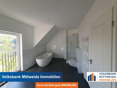 Loft zur Miete 990 € 5 Zimmer 159 m² frei ab sofort Hainichen Hainichen 09661