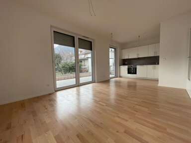 Wohnung zur Miete 1.140 € 3 Zimmer 81,1 m² 1. Geschoss frei ab 01.04.2025 Kolpingstr. 1-7 Ekkehard - Realschule 21 Singen 78224