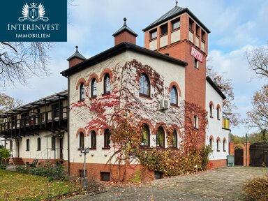 Gastronomie/Hotel zum Kauf 2.490.000 € 923 m² Gastrofläche 76.525 m² Grundstück Mittenwalde Mittenwalde 15749