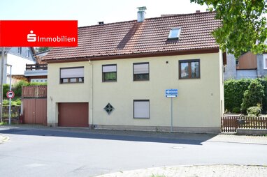 Einfamilienhaus zum Kauf 160.000 € 4 Zimmer 150 m² 376 m² Grundstück Zella-Mehlis 98544