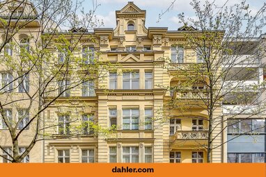 Wohnung zum Kauf 890.000 € 3,5 Zimmer 117 m² 1. Geschoss Wilmersdorf Berlin / Wilmersdorf 10719