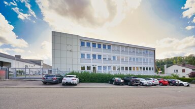 Bürogebäude zur Miete 7.425 € 533,6 m² Bürofläche Neckarweihingen Ludwigsburg / Neckarweihingen 71642