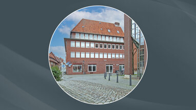 Wohnung zur Miete 950 € 2 Zimmer 65 m² Altstadt Lüneburg 21335