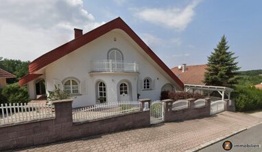Haus zum Kauf 649.000 € 6 Zimmer 235 m² 900 m² Grundstück Oberloisdorf 7451