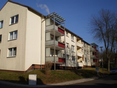 Wohnung zur Miete 623 € 4 Zimmer 72,3 m² 2. Geschoss An der Schanze 15 Hansenhaus Marburg 35039