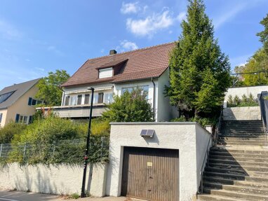 Einfamilienhaus zum Kauf 389.000 € 7 Zimmer 169,1 m² 481 m² Grundstück West Heidenheim an der Brenz 89518