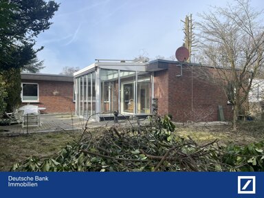 Bungalow zum Kauf 319.000 € 4 Zimmer 132,7 m² 662 m² Grundstück Materborn Kleve 47533