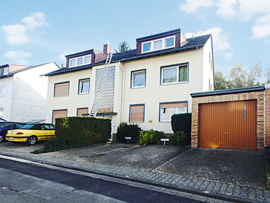 Wohnung zum Kauf 39.000 € 5 Zimmer 42 m² -1. Geschoss Pfingstwiesenstraße 4 Medenbach - Mitte Wiesbaden 65207