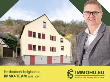 Einfamilienhaus zum Kauf 199.000 € 5 Zimmer 106 m² 959 m² Grundstück Engehöll Oberwesel / Engehöll 55430
