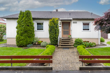 Einfamilienhaus zum Kauf 268.000 € 6,5 Zimmer 142,1 m² 698 m² Grundstück Ortsbereich Hohentengen 88367