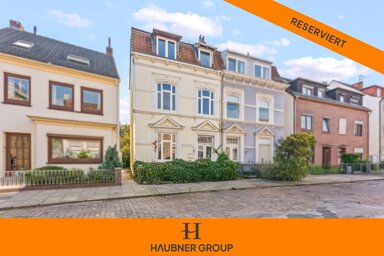 Doppelhaushälfte zum Kauf 429.000 € 6 Zimmer 219 m² 248 m² Grundstück Hastedt Bremen 28207