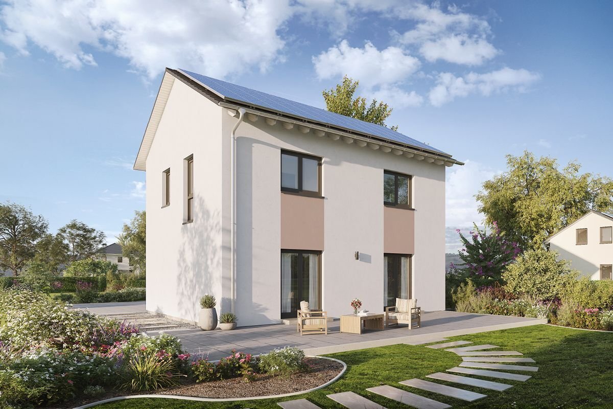 Einfamilienhaus zum Kauf 219.999 € 5 Zimmer 166 m²<br/>Wohnfläche Steppach Pommersfelden 96178