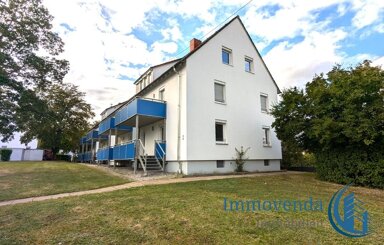 Wohnung zum Kauf 159.000 € 3 Zimmer 66,5 m² Giengen Giengen an der Brenz 89537