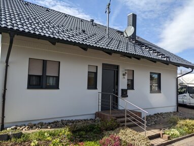 Einfamilienhaus zur Miete 1.400 € 5 Zimmer 123 m² 700 m² Grundstück Marstetten Aitrach 88319