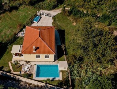 Villa zum Kauf Provisionsfrei 265.000 € 4 Zimmer 107 m² 550 m² Grundstück Herceg Novi 85346