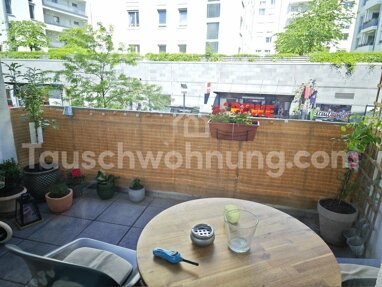 Wohnung zur Miete 1.200 € 3 Zimmer 80 m² 1. Geschoss Mooswald - Ost Freiburg im Breisgau 79110