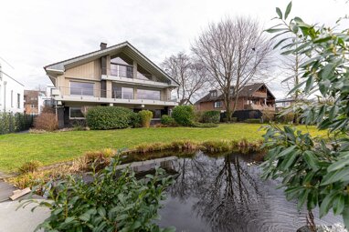 Mehrfamilienhaus zur Miete 3.400 € 9 Zimmer 285 m² 1.190 m² Grundstück Rheidt Niederkassel / Rheidt 53859