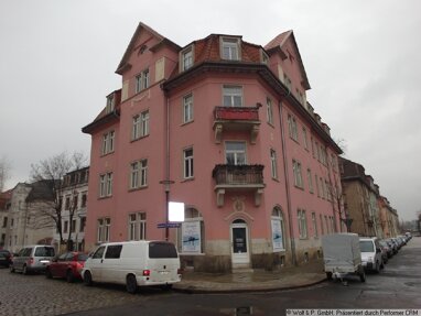 Wohnung zur Miete 730 € 4 Zimmer 92 m² 1. Geschoss Weinböhlaer Straße 9 Pieschen-Nord (Riesaer Str.) Dresden 01127