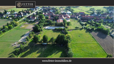 Reiterhof zum Kauf 850.000 € 60.000 m² Grundstück Hundisburg Haldensleben 39340