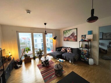 Wohnung zur Miete 800 € 2 Zimmer 54 m² 3. Geschoss frei ab 01.09.2024 Dr. Heinrich-Wunderlich-Str. 5 Lengfeld Würzburg / Lengfeld 97076