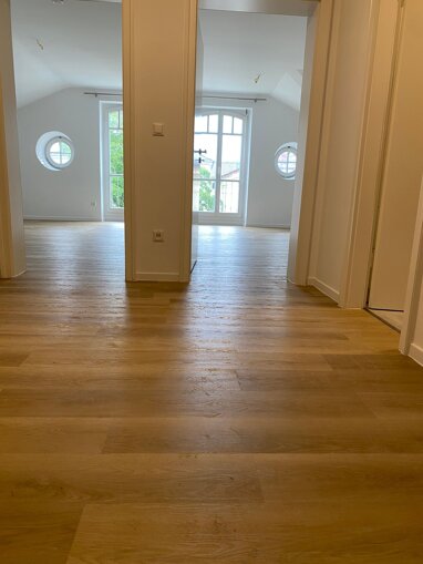 Wohnung zur Miete 680 € 2,5 Zimmer 57 m² 3. Geschoss Domberg Bamberg 96047