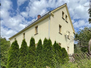 Einfamilienhaus zum Kauf 125.000 € 4,5 Zimmer 120 m² 1.440 m² Grundstück Zwirtzschen Seelingstädt 07580