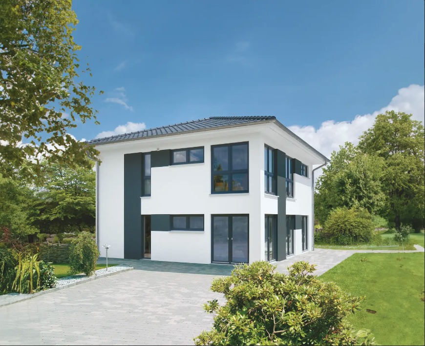 Einfamilienhaus zum Kauf Provisionsfrei 733.195 € 6 Zimmer 146 m²<br/>Wohnfläche 700 m²<br/>Grundstück Wincheringen Wincheringen 54457