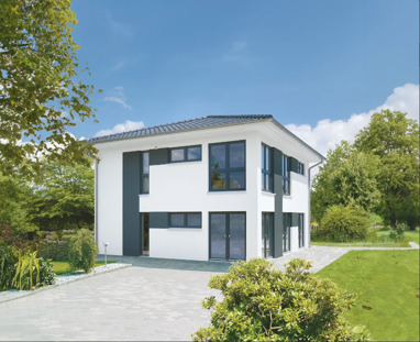 Einfamilienhaus zum Kauf Provisionsfrei 733.195 € 6 Zimmer 146 m² 700 m² Grundstück Wincheringen Wincheringen 54457