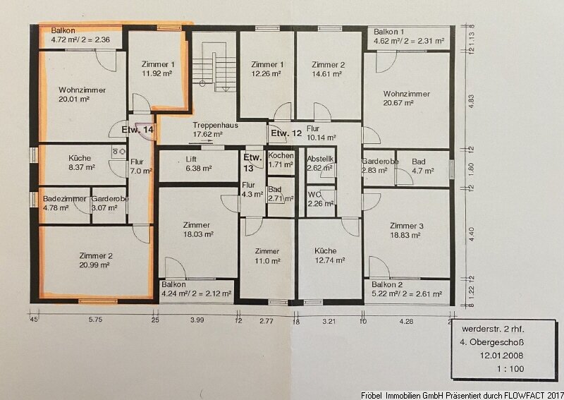 Wohnung zur Miete 760 € 3 Zimmer 78 m²<br/>Wohnfläche 01.09.2024<br/>Verfügbarkeit Rheinfelden Rheinfelden 79618
